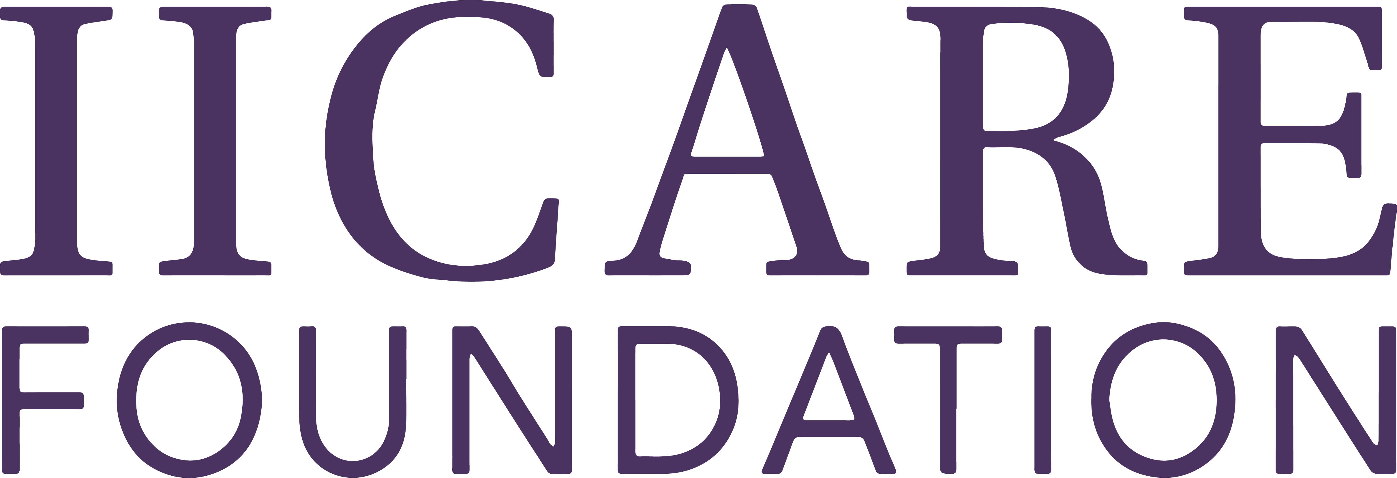 IICARE Logo